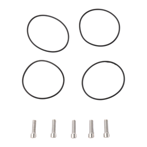 Tuyau d'admission en aluminium coulé haute performance Aosu pour S58 3.0T G80 G82 G87 M2 M3 M4 2021+ ICP047-BK - Product Image 3