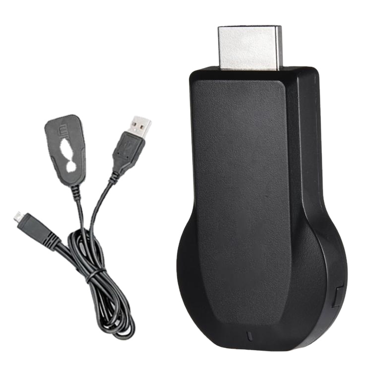 M2 HD108P беспроводной дисплей адаптер Miracast WiFi мобильный экран зеркальный приемник Dongle TV проектор для IOS Android