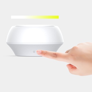 <span class=keywords><strong>2025</strong></span> xu hướng mới 15W đa chức năng sạc không dây với ánh sáng ban đêm cho ánh sáng lối sống sản phẩm cho Iphone 15 16 - Product Image 1