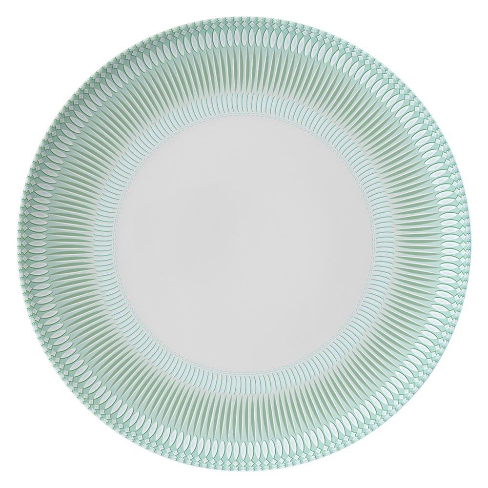 10.5inch dinner plate