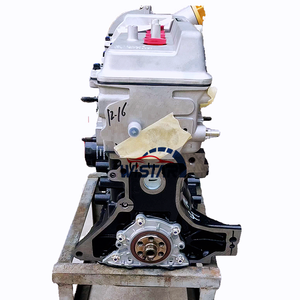 Moteur à essence de haute qualité 1,5 L SQR472WC, bloc moteur SQR472WC pour Chery Fulwin 2 E3 Arrizo 3 C3 <span class=keywords><strong>C3R</strong></span> - Product Image 3