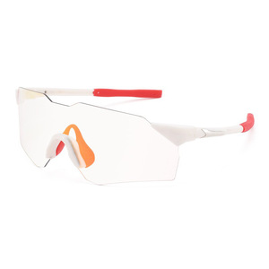 Gafas Deportivas de Ciclismo TR90 con Montura Completa, Lentes Fotocromáticas, Multifuncionales para Uso en Exteriores, 100% de Protección UV - Product Image 2