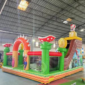 <span class=keywords><strong>Castillo</strong></span> Inflable Piramidal, <span class=keywords><strong>Castillo</strong></span> Inflable Supermario, <span class=keywords><strong>Castillo</strong></span> Inflable Gigante - Product Image 3