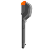 Terminal de paiement mobile portable Android POS 4G NFC, système POS portable économique pour billetterie et loterie hors ligne