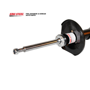 ผู้ผลิตขายส่งอะไหล่ช่วงล่างรถยนต์ โช้คอัพ 339115 โช้คหน้าซ้าย สำหรับ TOYOTA Matrix Corolla <span class=keywords><strong>Altis</strong></span> - Product Image 2