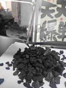 Than antraxit thân thiện với môi trường để luyện thép mật độ và độ cứng cao - Product Image 6