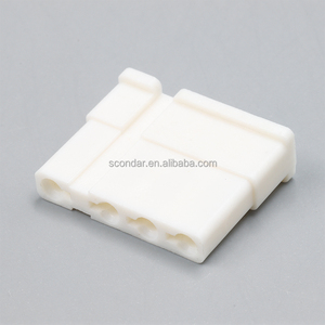 Faisceau de câbles personnalisé SCONDAR à pas de 7,5 mm compatible avec le connecteur JST V SVF-01T-1.5A 02P 03P 04P SVF V RTB-1.5-2P - Product Image 3