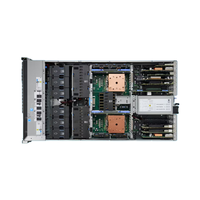 IBM Power S1122 집중 2U 랙 서버 60 IBM Power11 코어 및 4 TB 메모리