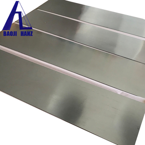 Giá Tấm Titan 0.3Mm 0.8Mm 1Mm Độ Bền Cao - Product Image 5