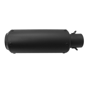 RACEPRO ท่อไอเสียรถจักรยานยนต์เต็มรูปแบบสำหรับ CRF350 Ninja <span class=keywords><strong>250</strong></span> R25 KTM <span class=keywords><strong>PCX</strong></span> 125 - Product Image 3