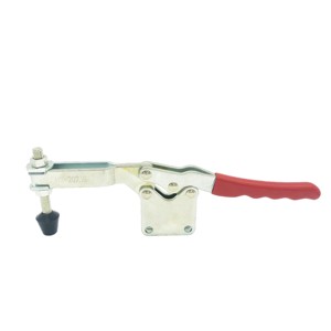 Carpenter Heavy F <b>Clamp</b> Sash <b>Clamp</b> <b>Quick</b> Release Adjustable Fixture Wood Metal Material Metric Measurement System - Product Image 2