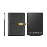Avgotop — tablette graphique LCD 10 pouces, ensemble de cadeau tendance, dessin effaçable, Portable