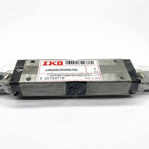 मूल IKO रैखिक तरह रैखिक गाइड ब्लॉक रेल LWES35 LWES35C1PS1 - Product Image 3