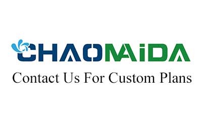 Guangdong Chaomai Automation Technology Co., Ltd. logo