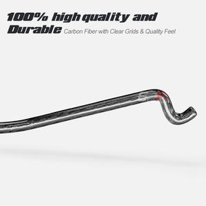 Kit de Varillas de Soporte para Capó EPR Mitsubishi Lancer Evolution 10 CZ4A, Material de Carbono Seco, D-EVO10-HDP-OE - Product Image 4