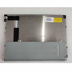 Nouveau panneau LCD industriel original en stock, 10.4 pouces, 800x600 SVGA, pour équipement industriel et HMI intégré LQ104S1LG81 - Product Image 3