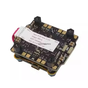 DIATONE แมม บา <span class=keywords><strong>F405</strong></span> ตัวควบคุมการบิน <span class=keywords><strong>Betaflight</strong></span> STM32 MPU6000 OSD ในตัว 5V/2A BEC 3-6S สำหรับ DIY FPV แข่งควอดคอปเตอร์ - Product Image 2