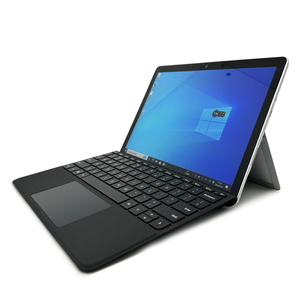 Micro soft <span class=keywords><strong>Surface</strong></span> <span class=keywords><strong>Go</strong></span> 3-2in1 PC10.5 "Touch 95% NOUVEAU-Mémoire i3-8GB Intel Core-128 <span class=keywords><strong>Go</strong></span> SSD, avec Orig KB,Win11 (remis à neuf) - Product Image 1