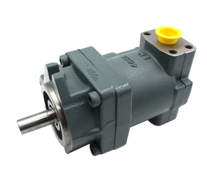 ปั๊มลูกสูบแกนหมุนปรับแรงดันได้ PVS46-A3-F-R รุ่น PVS ซีรีส์ 46 ซีซี - Product Image 4