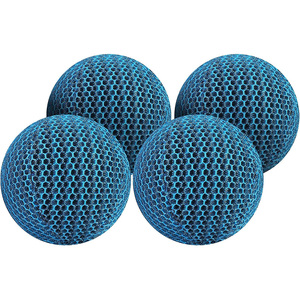 Boules éliminant les débris de spa, éponge absorbante d'huile, boules flottantes, réutilisables, écologiques, absorbeur de débris de spa, OEM ODM - Product Image 4