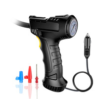 Gonfleur de pneu haute pression multifonctionnel Pompe à air portable pour compresseur