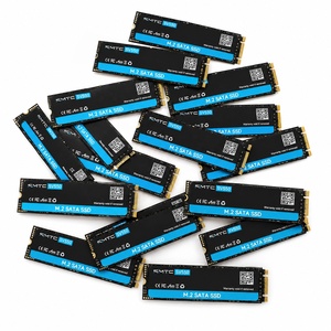 قرص صلب SSD بسعة 512 جيجابايت من نوع M.2 SATA NGFF مع نقل بيانات سريع لترقية أنظمة الكمبيوتر المحمول والمكتبي العادية - Product Image 6