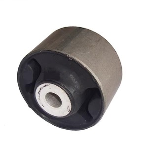 Buje de brazo de control trasero 96626444 para suspensión MacPherson de Chevrolet Captiva y Opel Antara - Product Image 2