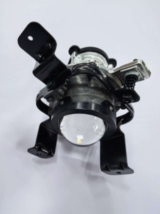 Par de <span class=keywords><strong>Faros</strong></span> <span class=keywords><strong>Antiniebla</strong></span> Delanteros para Chevrolet <span class=keywords><strong>Spark</strong></span> LS LT 2013-2015, Calidad OEM 95987120/95987121 - Product Image 3