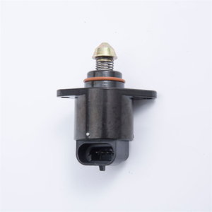 Moteur pas à pas de ralenti 171111788 AC105 AC6 pour Chevrolet Beretta Corsica GMC C3500 K3500 Buick Skyhawk - Product Image 5