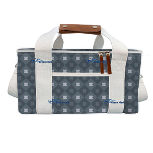 Où <span class=keywords><strong>acheter</strong></span> des sacs isothermes, sacs isothermes pour garder les aliments congelés, glacière portable souple/ - Product Image 2