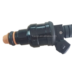 Iniettori Carburante OEM 0280150464 06A906031 da 550cc 52lb per Lancia Delta Integrale HF 4WD Turbo Evo - Product Image 1