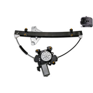 Per MG 5 Roewe 350 2010-ON posteriore destro alzacristallo sollevatore 10110355 50011806 <span class=keywords><strong>riparazione</strong></span> sostituzione - Product Image 1