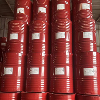 MDI polymérique PM200 CAS 9016-87-9 NCO 30,5-32,0%, Isocyanate PMDI pour revêtements PU à faible teneur en solvants et mousse de polyuréthane rigide