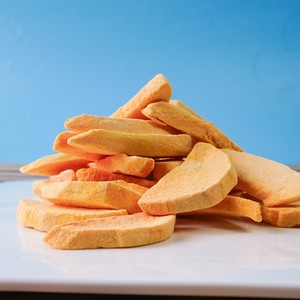 Gt 1Kg Số Lượng Lớn Xoài Đông Khô Trái Cây Đóng Băng Khô Xoài Trái Cây Đóng Băng Trái Cây Sấy Khô - Product Image 2