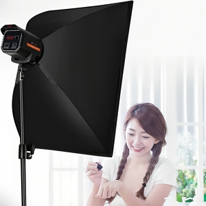 100W Nhiếp Ảnh Live Streaming Xách Tay Studio Video Chiếu Sáng Ảnh Vẻ Đẹp Trang Điểm COB Ánh Sáng Điện Thoại Thông Minh Phát Sóng <span class=keywords><strong>LED</strong></span> Điền Đèn - Product Image 5