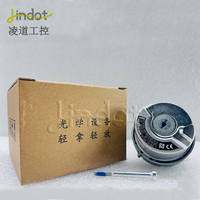 ECN1324S 2048 5MS16-XN 10V DQ01 ID 1179144-52SIEMENS HEIDENHAIN Encodeur Rotatif SME120/SMC20 Arbre Conique