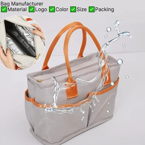 <span class=keywords><strong>Sac</strong></span> fourre-tout multifonctionnel <span class=keywords><strong>isotherme</strong></span> OEM pour maman, <span class=keywords><strong>sac</strong></span> à langer portable, <span class=keywords><strong>sac</strong></span> à déjeuner pour pique-nique, <span class=keywords><strong>sac</strong></span> de voyage personnalisé pour bébé et maternité pour mère - Product Image 1