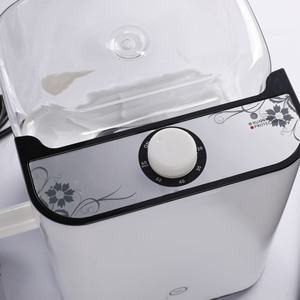 2023 Hiện Đại Acrylic Máy Phát Điện Hơi Nước Ướt Hơi Nước Trị Liệu Cho Nhà Phòng Tắm Hơi Phong Cách Mới Hệ Thống Sưởi Ấm Cho Spa Ướt Máy Phát Điện Hơi Nước - Product Image 4