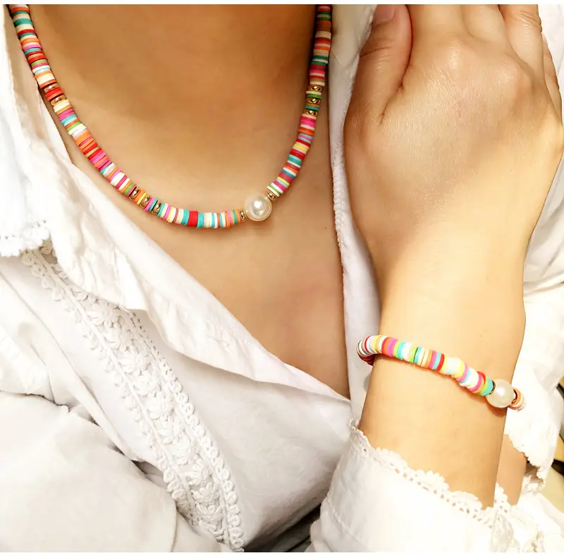 Sieraden Boho Armband Mooie Mix Kleuren Boho Armbanden Uit China