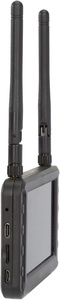 Moniteur FPV haute définition 5,8 GHz 4,3 pouces pour véhicules RC - Product Image 6