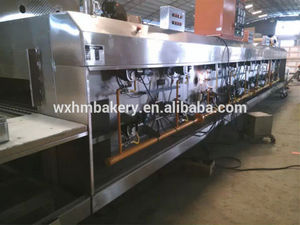 Comercial de Aire Caliente <span class=keywords><strong>horno</strong></span> túnel eléctrica Oem/Gas <span class=keywords><strong>fuente</strong></span> de alimentación panadería <span class=keywords><strong>horno</strong></span> transportador túnel <span class=keywords><strong>para</strong></span> venta - Product Image 2