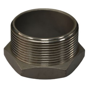 Tuerca Hexagonal Mingyu Hardware MY260819 de Acero Inoxidable Fundido, Piezas de Motor Eléctrico Mecanizadas con Precisión - Product Image 4