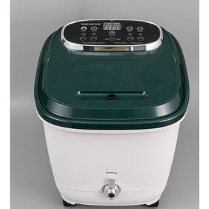 ओम इलेक्ट्रिक एप्लिकेशन बाथटब स्पा उत्पाद मालिश कंपन शरीर के साथ पैर स्पा मशीन - Product Image 5