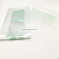 In Stock Optical Filter 0.7mm Dual Band Pass Day and Night 650nm/850nm Filter