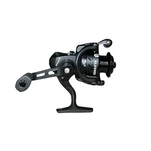 LUTAC Stock Available Carp Fishing Reel 7+1BB 5. 1:1 Salt Water 2000 Spinning Reels Fishing Reels