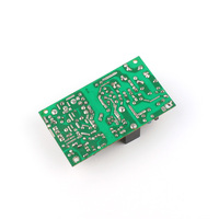 PS-25-12 Low Leakage Current Open Frame Switching Power Supply 25W 12V 2.1A Single Output AC DC SMPS for Medical LED Equipment