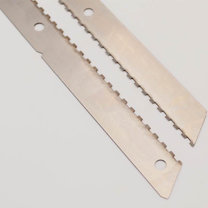 Быстрая продажа, машина для резки ленты BOPP, машина для резки термальной бумаги, стандартное лезвие для резки из нержавеющей стали