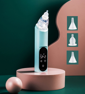Usine personnalisée <span class=keywords><strong>adulte</strong></span> enfants nez nettoyant pompe 68Kps forte aspiration Anti-reflux électrique bébé <span class=keywords><strong>aspirateur</strong></span> <span class=keywords><strong>nasal</strong></span> - Product Image 6