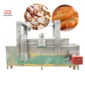 Ghullab Đồ Ăn Vặt Chiên Sâu Jaman Chum Máy Chiên Viên Boondi Máy Chiên Tamales Hushpuppy Medu Vada - Product Image 1