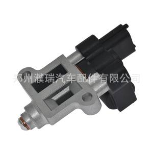 Válvula de Control de Ralentí Hyundai Kia 35150-2B010, Pieza Automotriz de Material Compuesto - Product Image 4